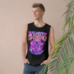 Kevin Owens Naomi T Shirt