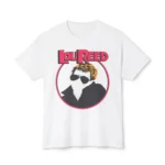 Lou Reed Sally Can’t Dance Shirt