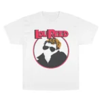 Lou Reed Sally Can’t Dance T Shirt