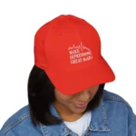 Make Depressions Great Again Hat