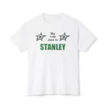 My Cup Size Is Stanley Shirt