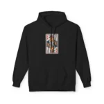 New York Yankees Aaron Judge King Hoodie