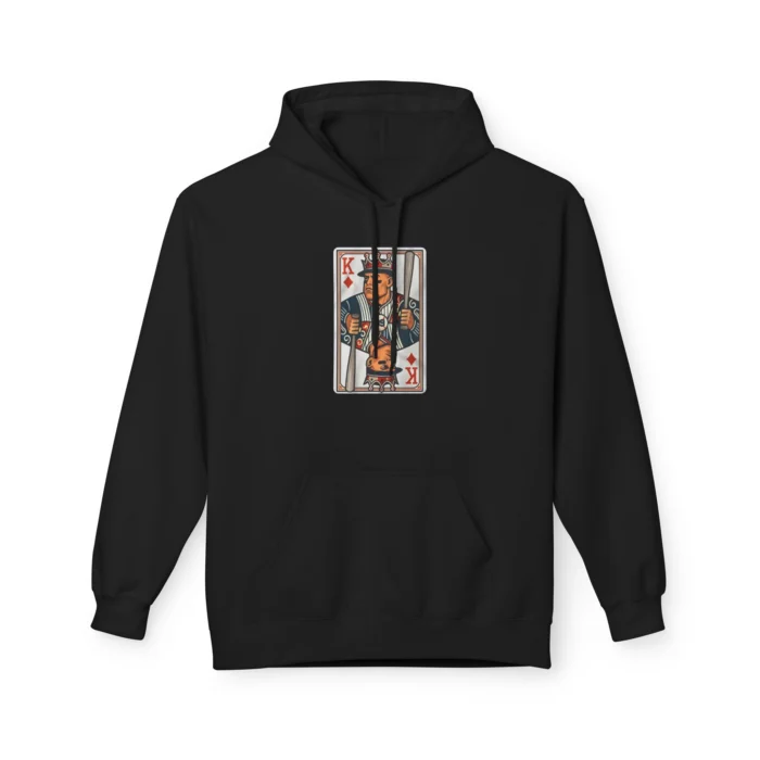 New York Yankees Aaron Judge King Hoodie