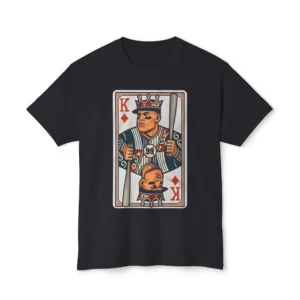 New York Yankees Aaron Judge King Shirt