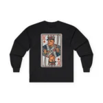 New York Yankees Aaron Judge King Sweatshirt