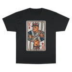 New York Yankees Aaron Judge King T Shirt