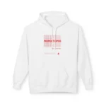 Peepeepoopoo Have a Nice Poo Hoodie