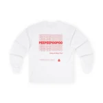 Peepeepoopoo Have a Nice Poo Sweatshirt
