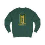 Sacramento Athletics Patch Sweatshirt