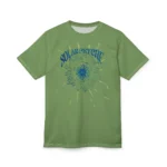 Solar Psyche Zion Lindsey Shirt