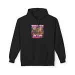 Star Wars Jabba the Slut Hoodie
