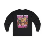 Star Wars Jabba the Slut Sweatshirt