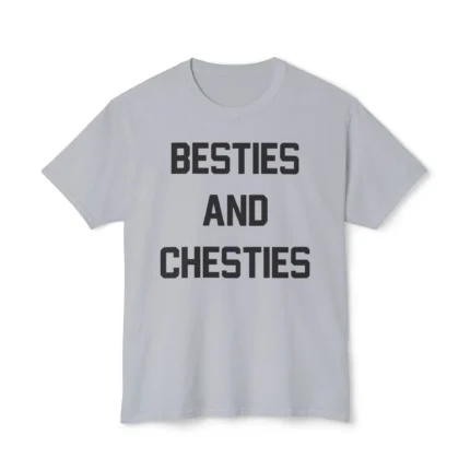 Summer House Besties and Chesties Shirt