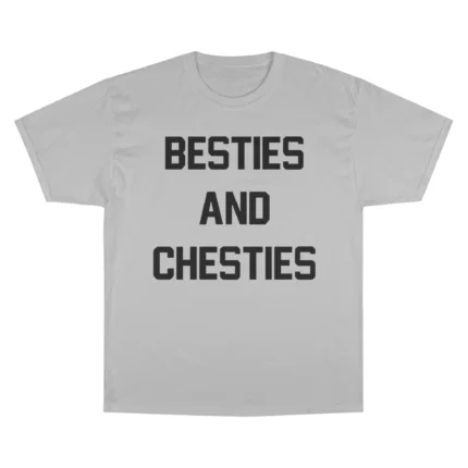Summer House Besties and Chesties T Shirt