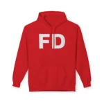 The Rookie Bailey Nune FD Hoodie