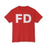 The Rookie Bailey Nune FD Shirt