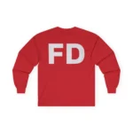 The Rookie Bailey Nune FD Sweatshirt