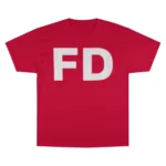 The Rookie Bailey Nune FD T Shirt