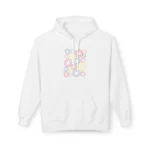The Thundermans Undercover Kombucha Smiley Faces Hoodie