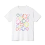 The Thundermans Undercover Kombucha Smiley Faces Shirt