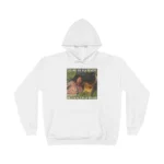 To Die By Your Side Hoodie