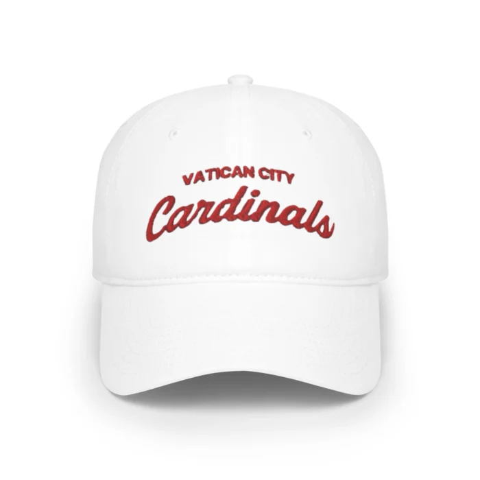 Vatican City Cardinals Hat