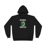 Wally barrel Monsters Hoodie