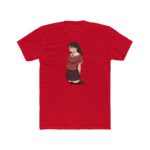 Azumanga Daioh Tee - Stylish & Comfortable Graphic Tee - Image 19