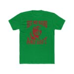 Hit Me Hard and Soft Shirt - Image 4