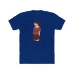 Azumanga Daioh Tee - Stylish & Comfortable Graphic Tee - Image 13