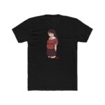Azumanga Daioh Tee - Stylish & Comfortable Graphic Tee - Image 7