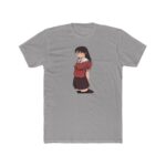 Azumanga Daioh Tee - Stylish & Comfortable Graphic Tee - Image 4