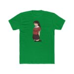 Azumanga Daioh Tee - Stylish & Comfortable Graphic Tee - Image 10
