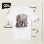 80th U.S. Women's Open Erin Hills Wisconsin Shirt