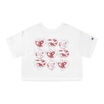 at a festival near you Shirt - Heart & Eye Design