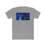 KEISHA BELLY Rap Shirt- Chill Vibes Graphic T-Shirt - Image 2