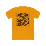 Austin & Ally Dez Wade Qr Code Shirt