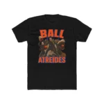 Ball Atreides Timothée Chalamet Shirt