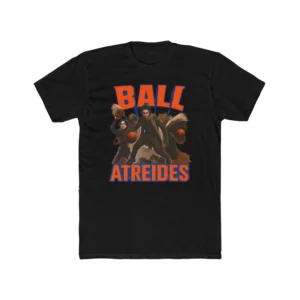 Ball Atreides Timothée Chalamet Shirt