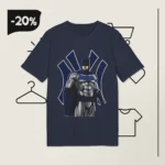 Batman New York Yankees Michael Uslan Shirt
