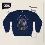Batman New York Yankees Michael Uslan Sweatshirt