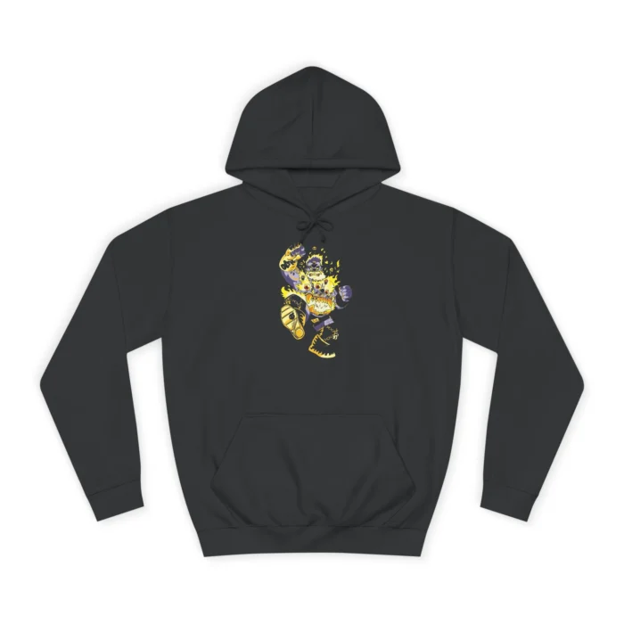 Brody King Legendary Hoodie
