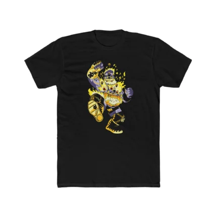 Brody King Legendary Shirt