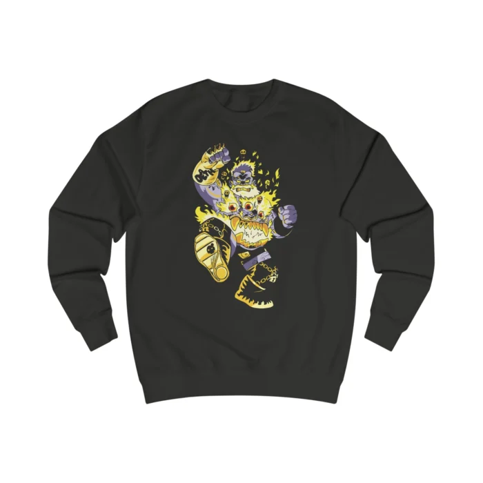 Brody King Legendary Sweatshirt
