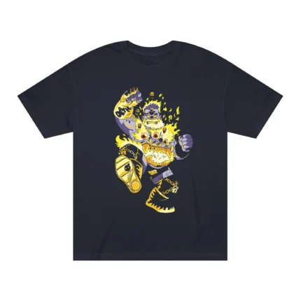 Brody King Legendary T Shirt