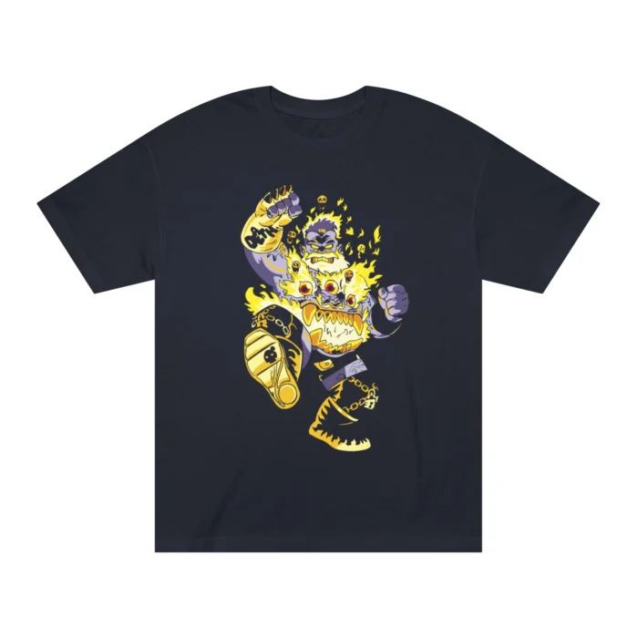 Brody King Legendary T Shirt