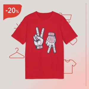 Bryce Harper Peace Up A-Town Down Shirt