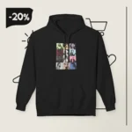 Caitlin Clark Taylor Swift Eras Tour Hoodie