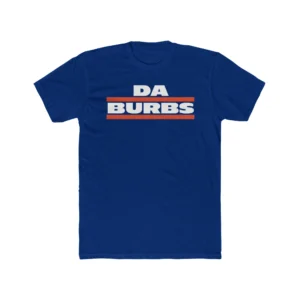 Da Bears to Da Burbs Shirt