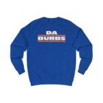Da Bears to Da Burbs Sweatshirt